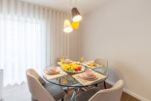 House | 2 bedrooms, desk - Flamingo Apartment - Minho s Guest (Braga)