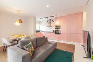 Departamento | 2 habitaciones 