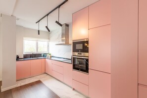 Apartment | 2 bedrooms, desk - Flamingo Apartment - Minho s Guest (Braga)