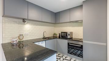 Apartment | 1 bedroom