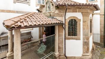 Apartemen | 1 kamar tidur