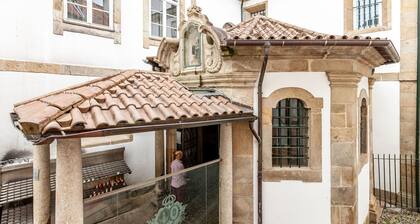 S o Bento Apartment - Minhos Guest