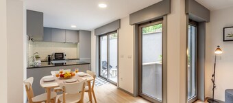 S o Bento Apartment - Minhos Guest