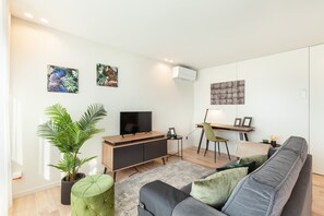 1 bedroom, desk - All4braga - Minho s Guest (Braga)