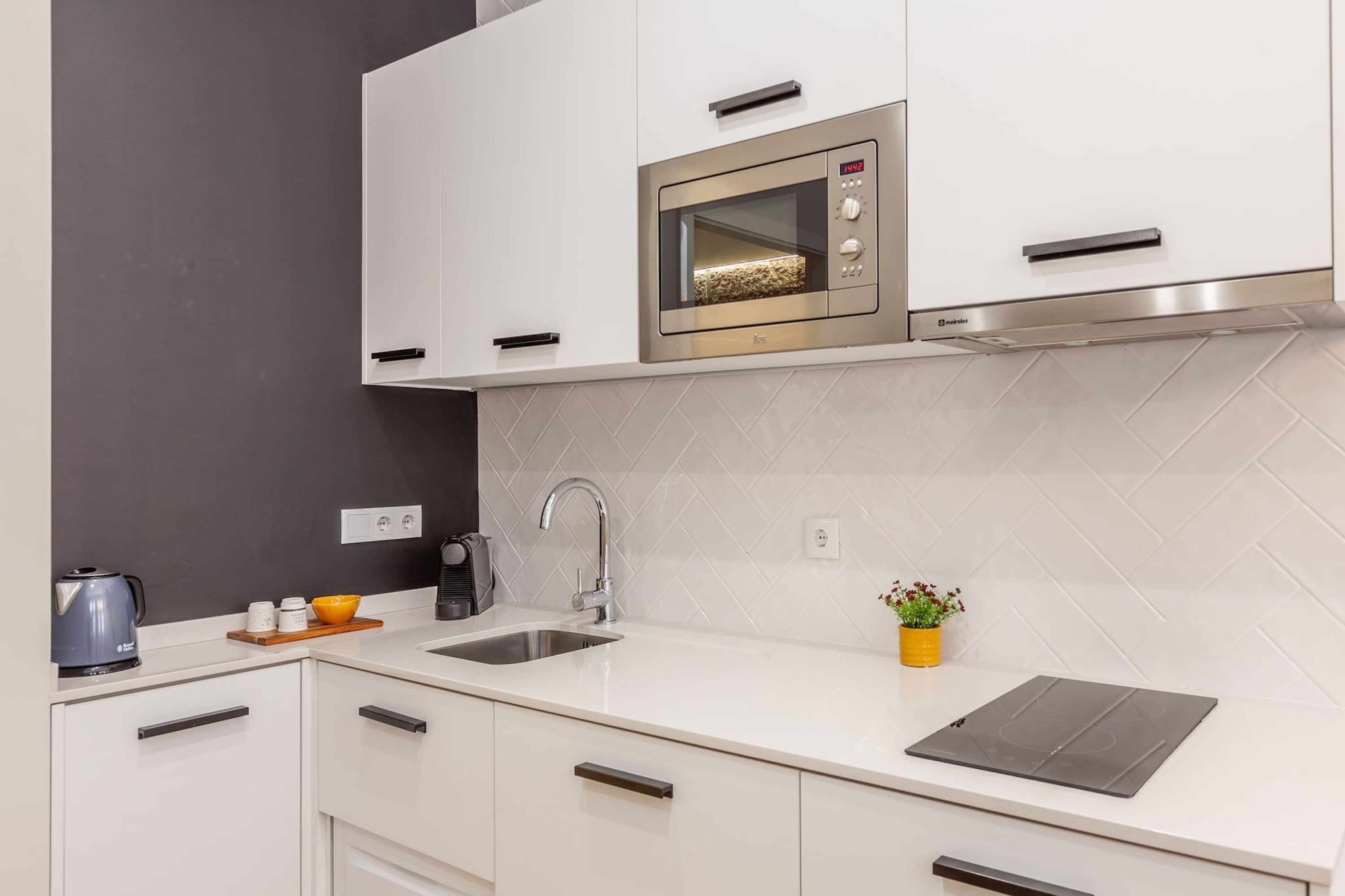 Apartment | 1 bedroom