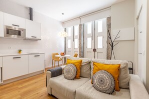 Apartment | 1 bedroom - Ch os De Sima - Minho s Guest (Braga)
