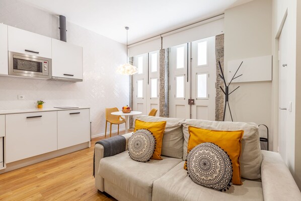 Apartment | 1 bedroom