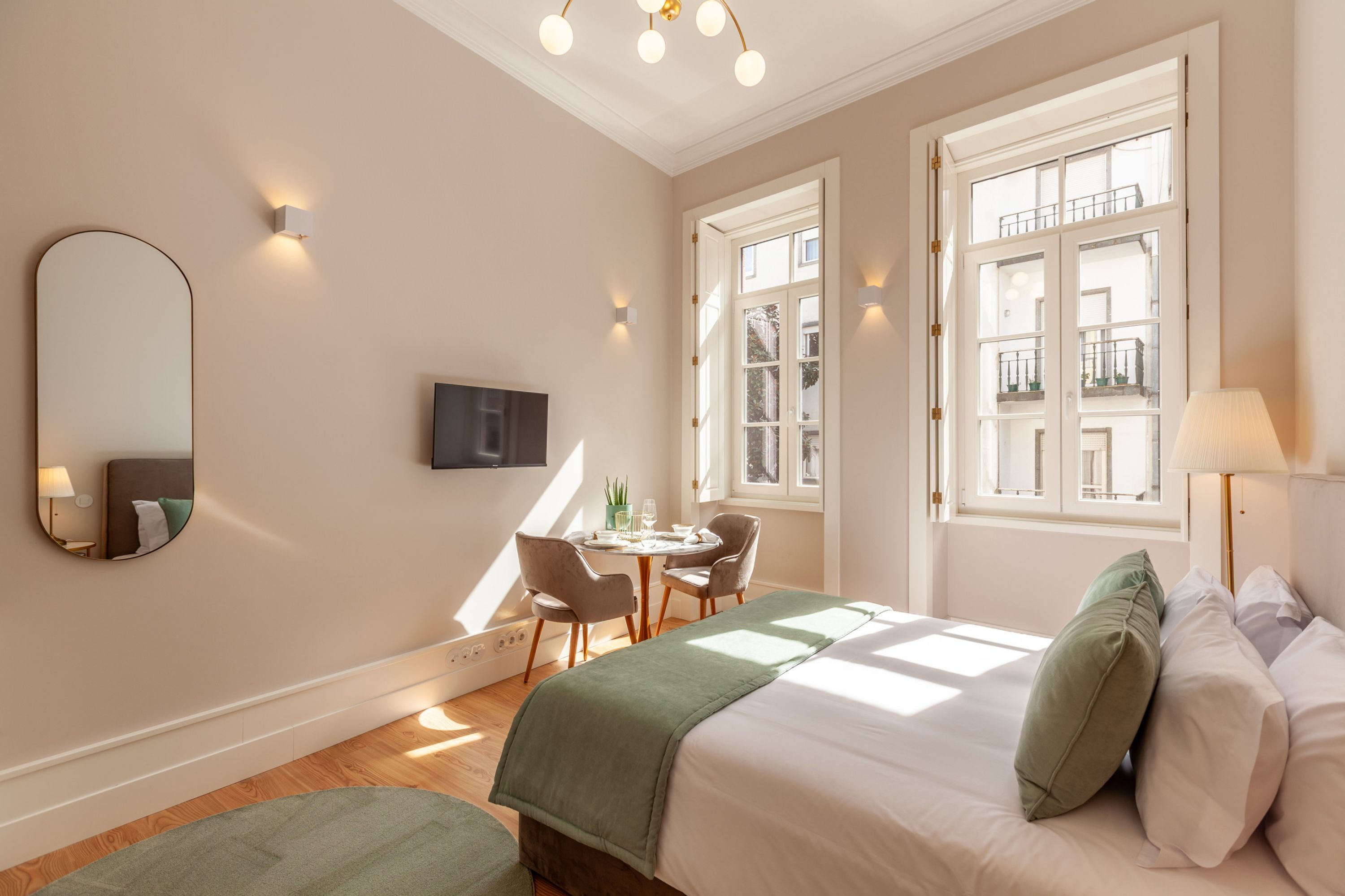 Appartement | 1 chambre