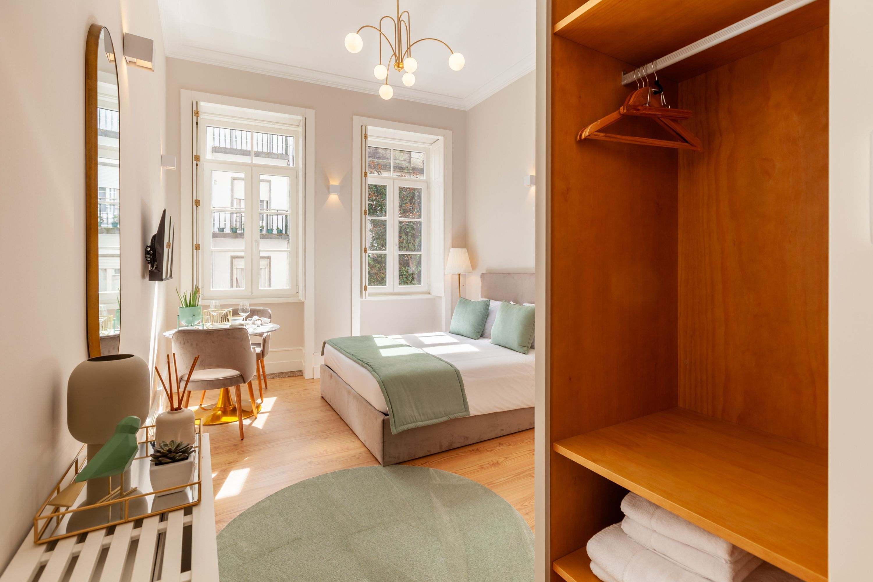 Appartement | 1 chambre