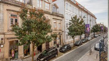 Apartment | 1 Schlafzimmer