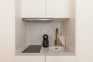 Appartement | 1 slaapkamer