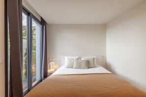 Leilighet | 1 soverom