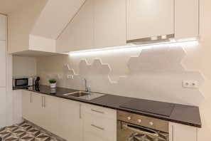 Appartement | 1 chambre