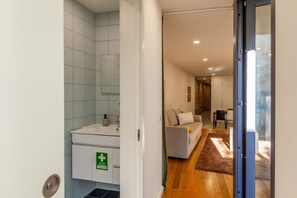 Leilighet | 1 soverom