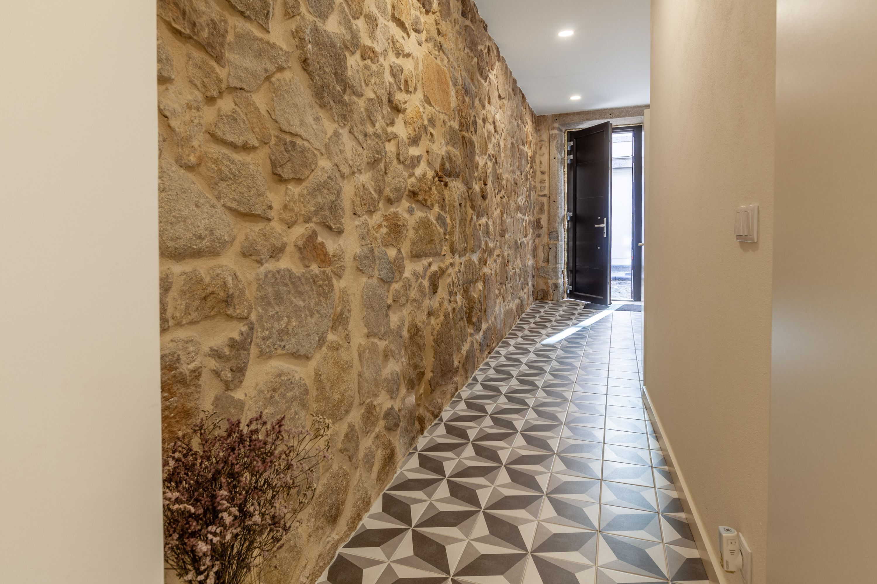 Huoneisto | 1 makuuhuone