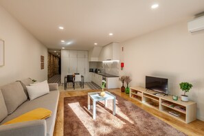 公寓 | 1 多间卧室