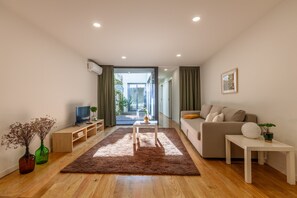 公寓 | 1 多间卧室