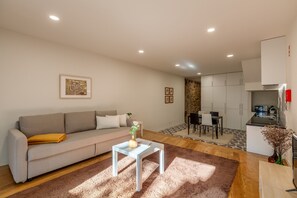 Apartment | 1 Schlafzimmer