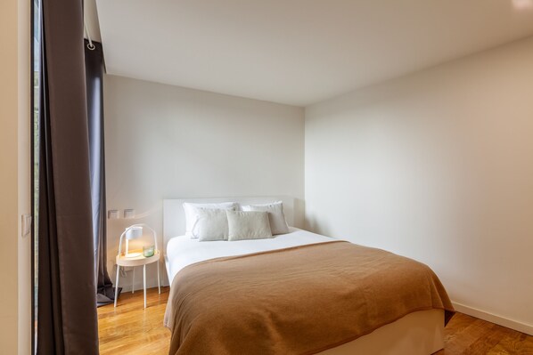 Apartment | 1 Schlafzimmer
