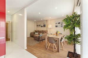 Apartment | 3 bedrooms - Liberdade Home Stay - Minho s Guest (Braga)