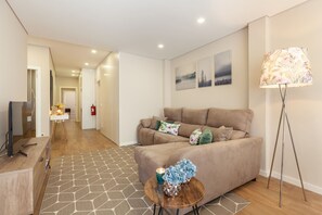 Apartment | 3 bedrooms - Liberdade Home Stay - Minho s Guest (Braga)