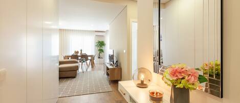 Apartment | 3 bedrooms