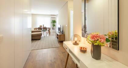 Liberdade Home Stay - Minho s Guest