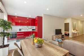 Apartment | 3 bedrooms - Liberdade Home Stay - Minho s Guest (Braga)