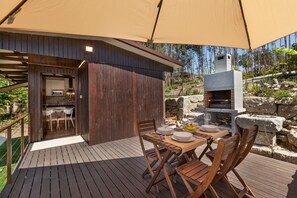 House | 1 bedroom
