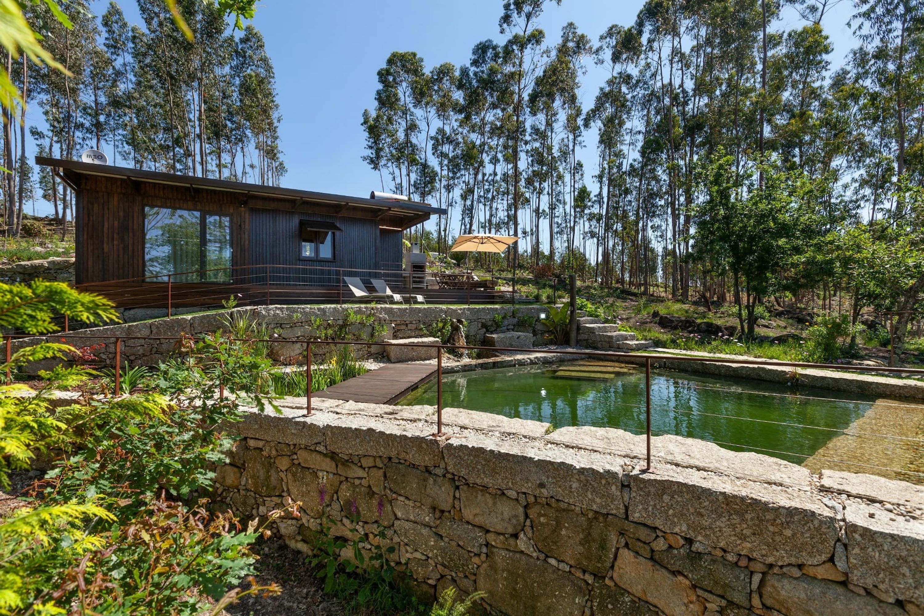 Căn hộ | 1 phòng ngủ 