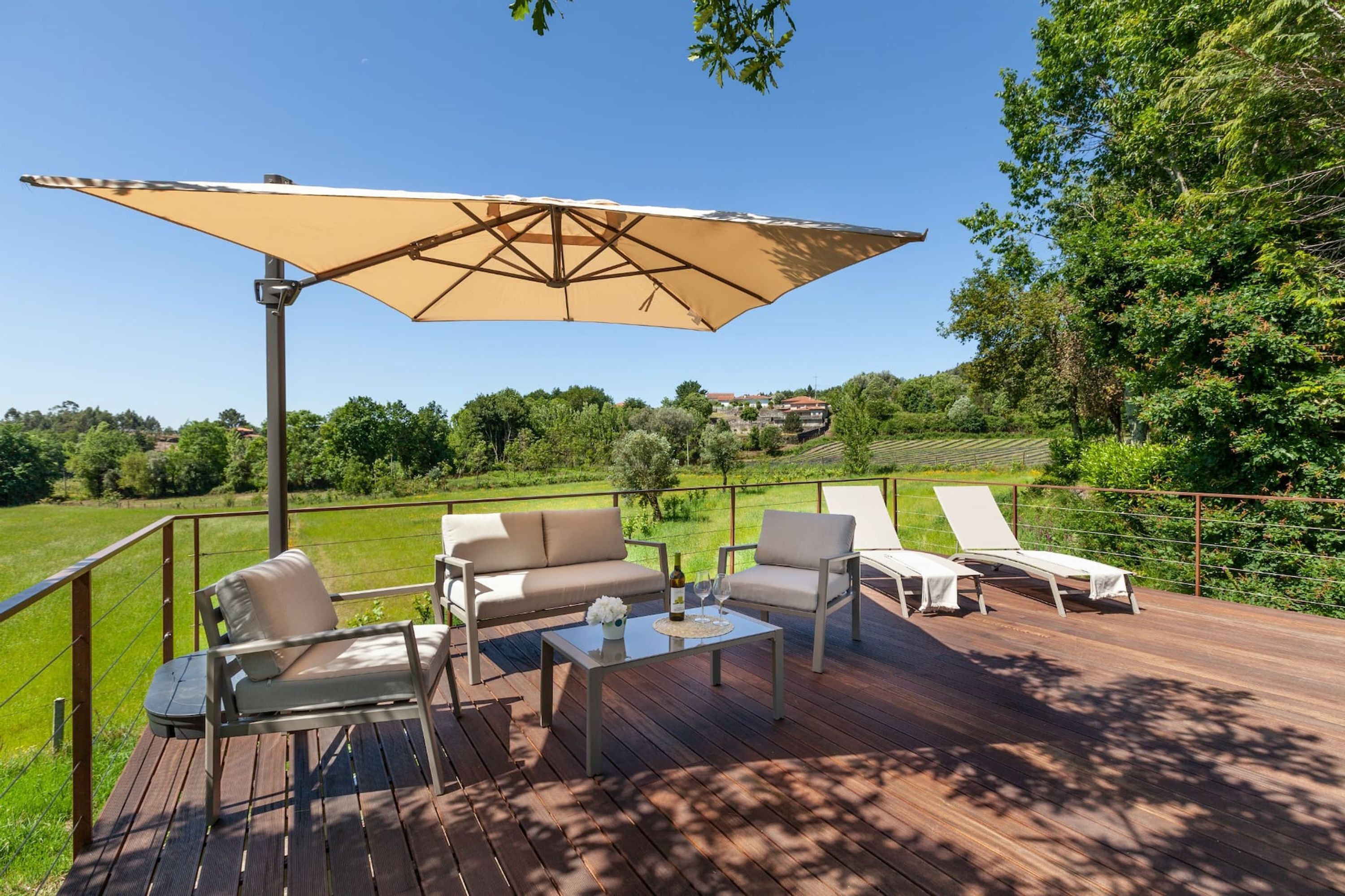 Căn hộ | 1 phòng ngủ 