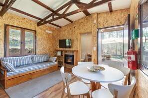 House | 1 bedroom