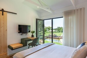 House | 1 bedroom