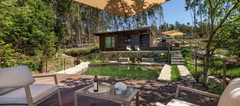 Casa do Monte da Veiga - Minho s Guest