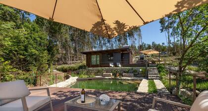 Casa do Monte da Veiga - Minho s Guest