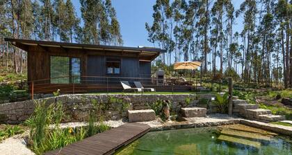 Casa do Monte da Veiga - Minho s Guest