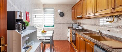 Apartment | 3 bedrooms