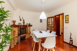 Apartment | 3 bedrooms - Casa da Ap lia - Minho s Guest (Esposende)