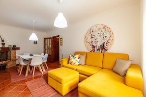 Apartment | 3 bedrooms