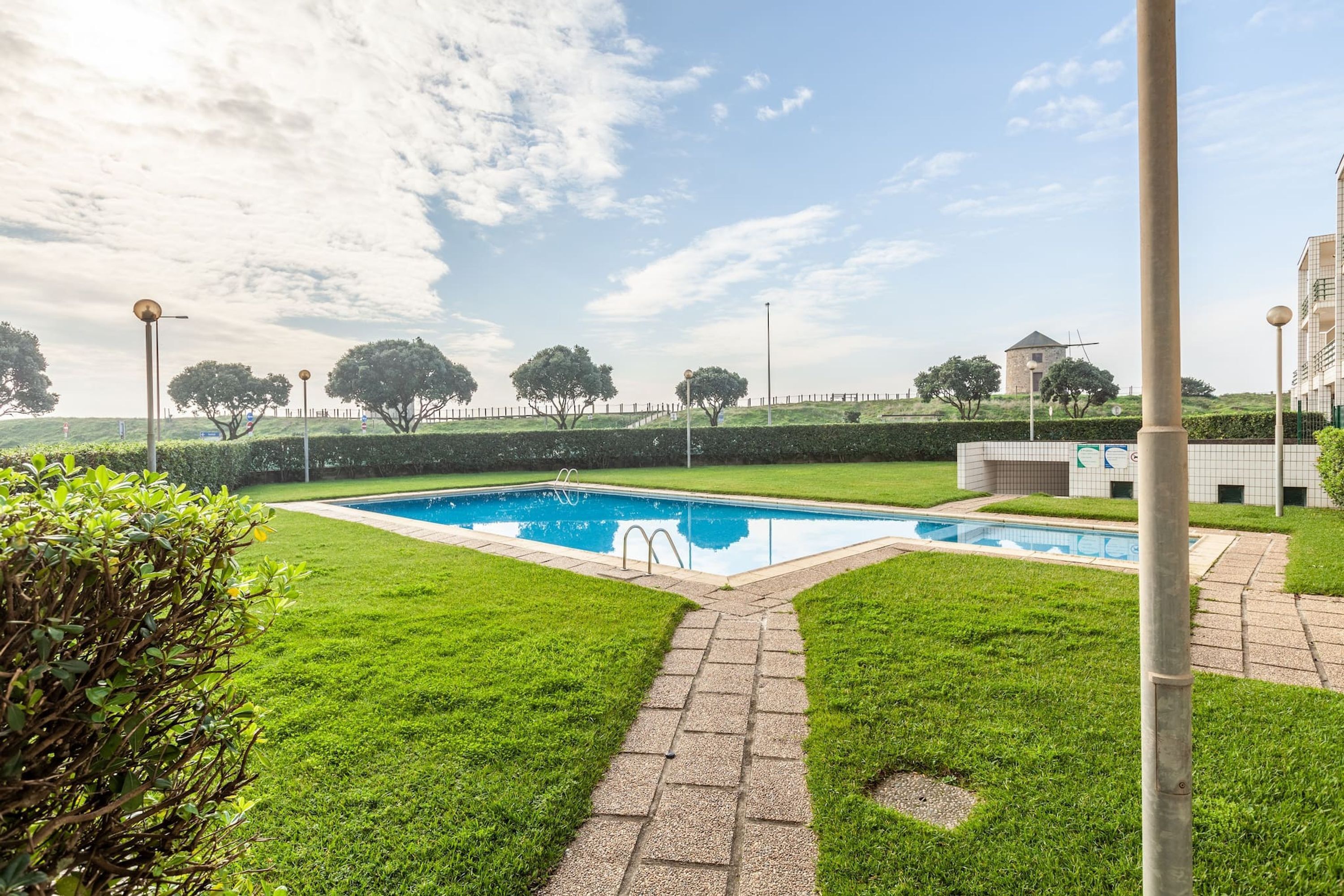 Apartment | 3 bedrooms