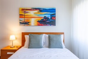Apartment | 3 bedrooms - Casa da Ap lia - Minho s Guest (Esposende)