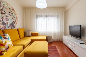 Apartment | 3 bedrooms