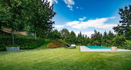 Prendal Eco Living Villa I - Minho s Guest