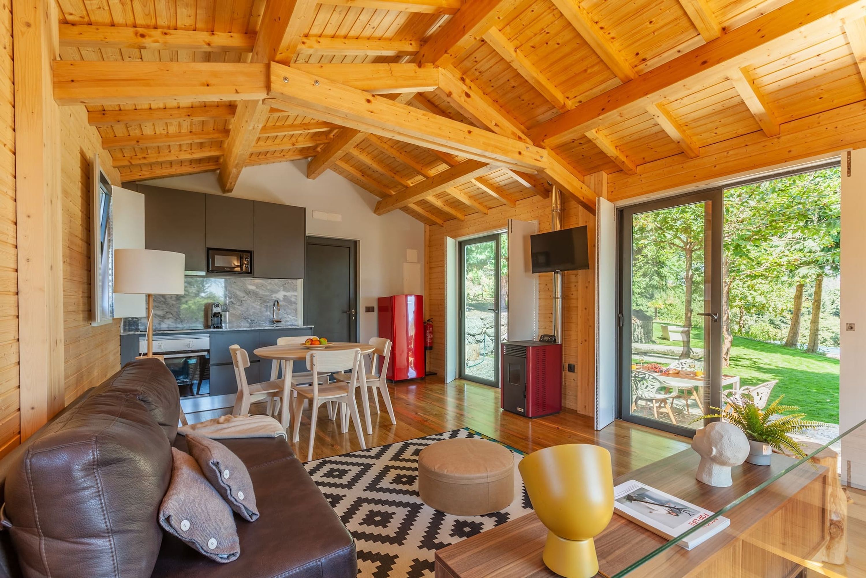 House | 1 bedroom