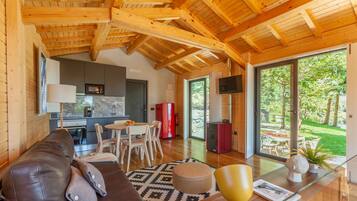 House | 1 bedroom