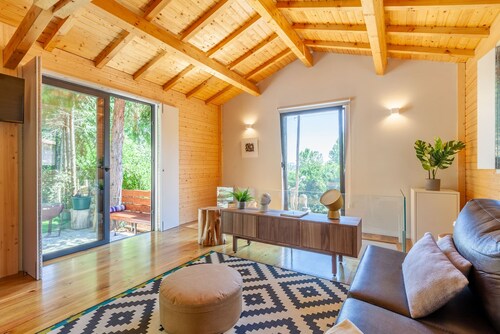 Prendal Eco Living Villa I - Minho s Guest