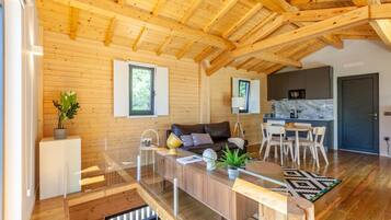 House | 1 bedroom