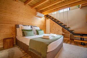 Apartment | 1 bilik tidur