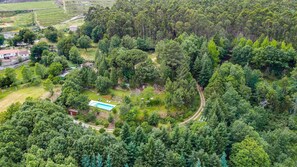 House - Prendal Eco Living Villa I - Minho s Guest (Fafe)