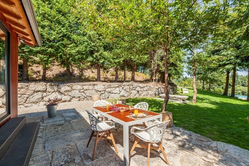 Prendal Eco Living Villa I - Minho s Guest